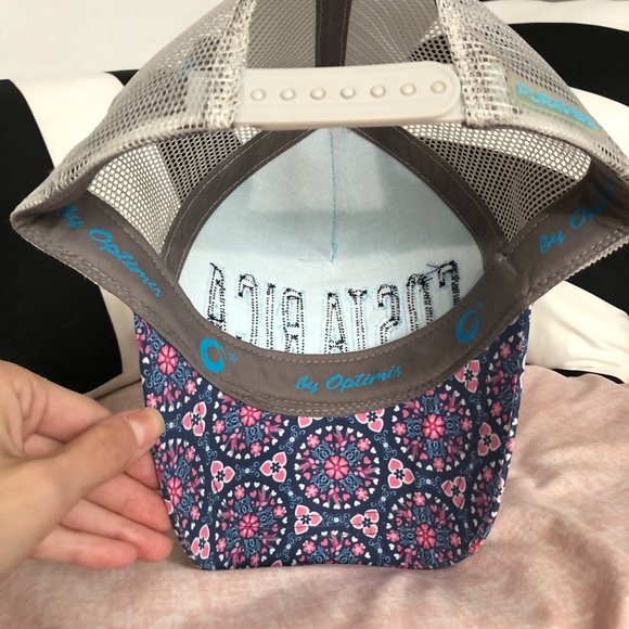 Costa Rica Hat - Picture 4 of 5